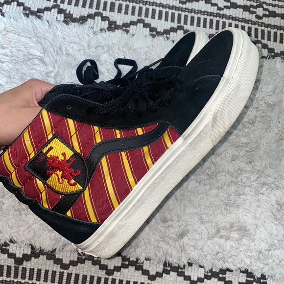 Vans Harry Potter sneakers - Picture 5 of 9